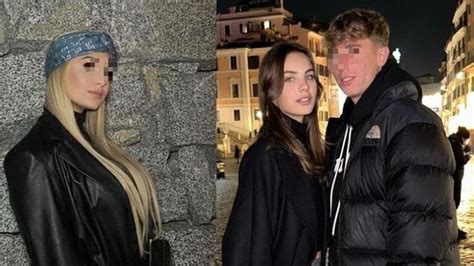 chanel ilary.blasi|Cristian Totti compie 19 anni, il brindisi con Chanel, la fidanzata e .